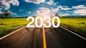 Company Vision 2030: