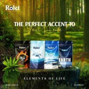 ELEMENTS OF LIFE
