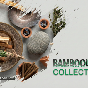 BAMBOOLESS COLLECTION